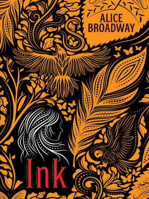 cover image of Ink